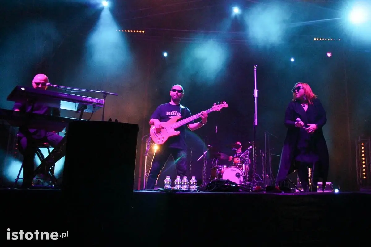 Koncert grupy Lombard