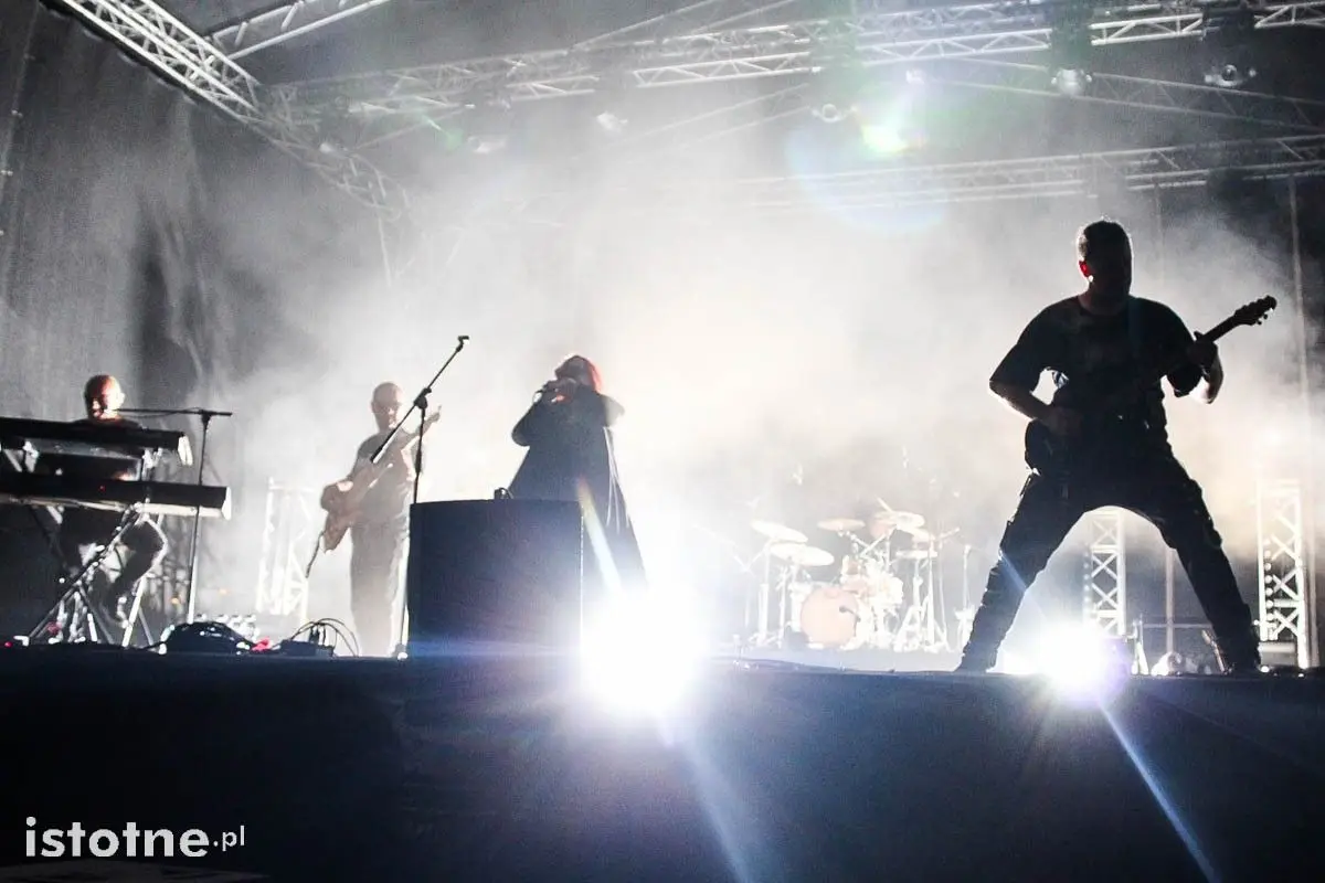 Koncert grupy Lombard