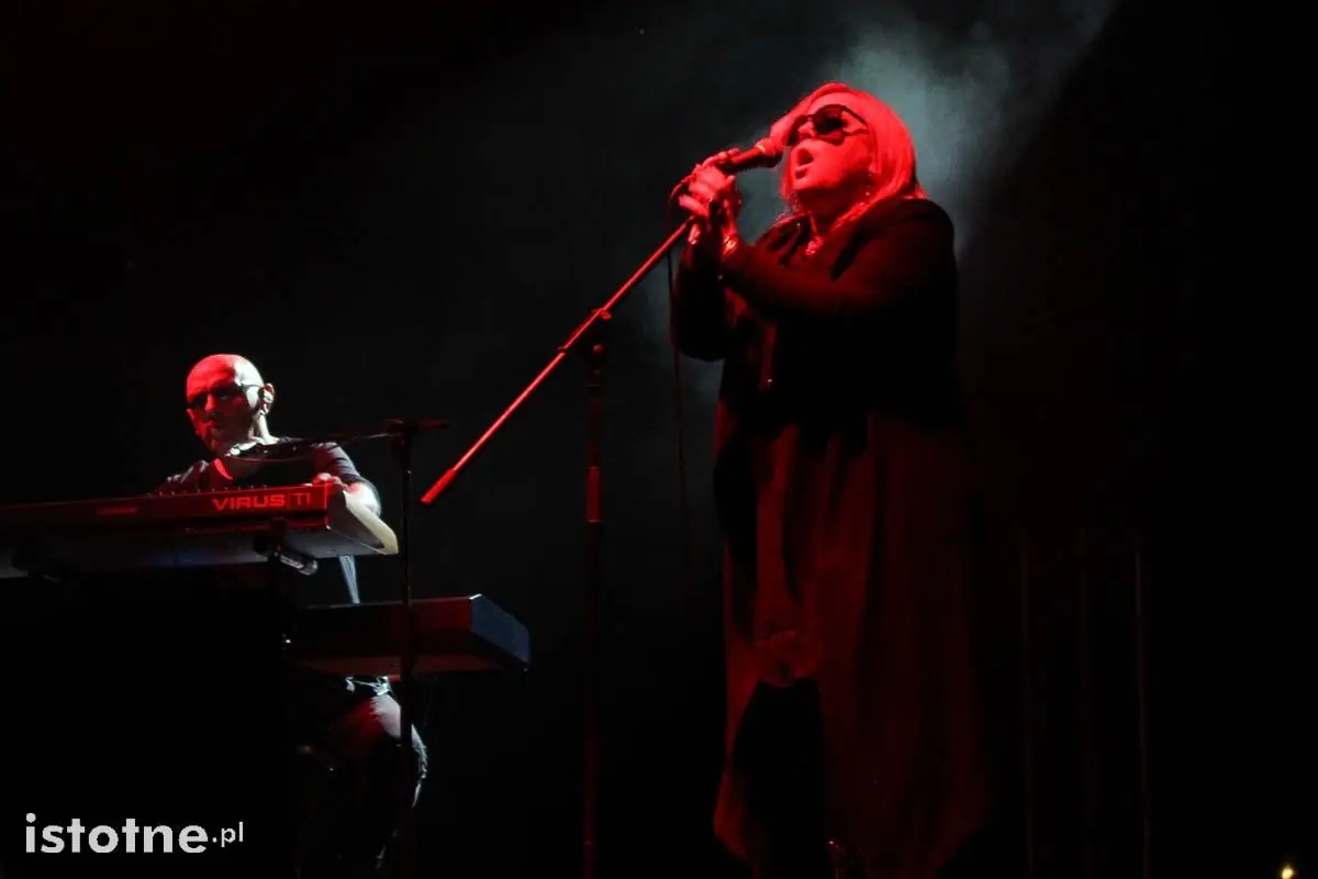 Koncert grupy Lombard