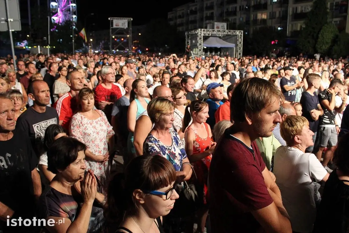 Koncert grupy Lombard