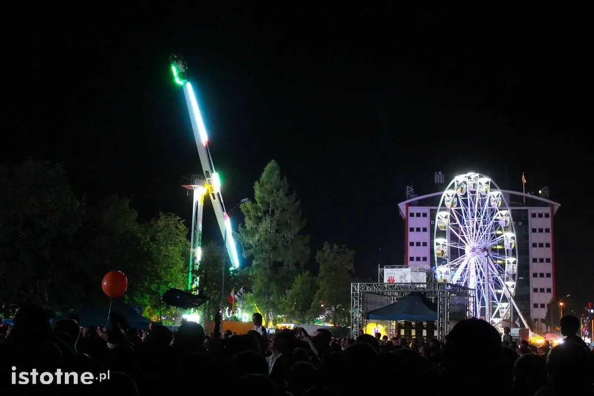 Koncert grupy Lombard