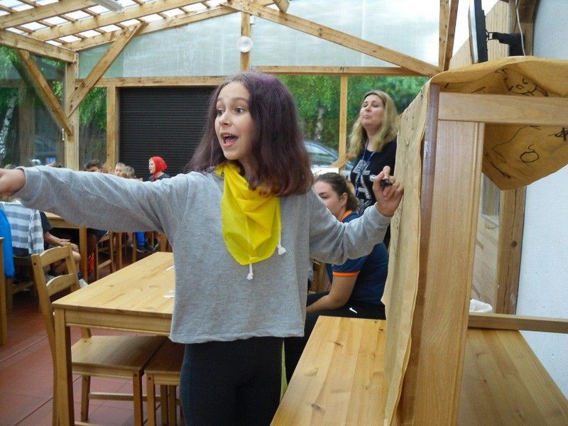 TPD Bolesławiec: 139 dzieci wypoczywało na koloniach w Jarosławcu