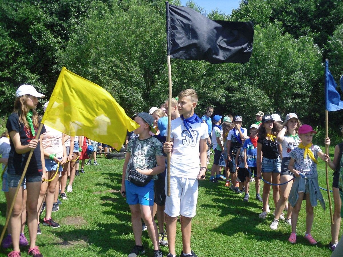 TPD Bolesławiec: 139 dzieci wypoczywało na koloniach w Jarosławcu