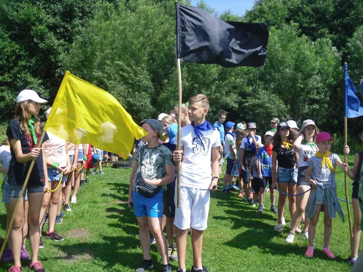 TPD Bolesławiec: 139 dzieci wypoczywało na koloniach w Jarosławcu