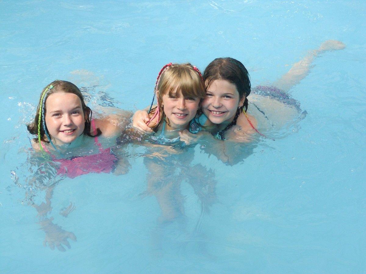 TPD Bolesławiec: 139 dzieci wypoczywało na koloniach w Jarosławcu