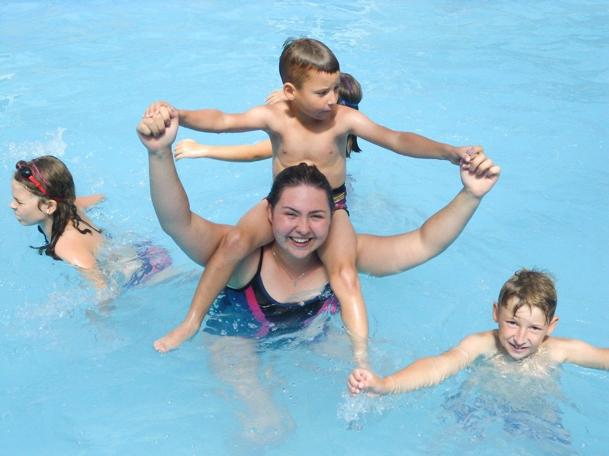 TPD Bolesławiec: 139 dzieci wypoczywało na koloniach w Jarosławcu