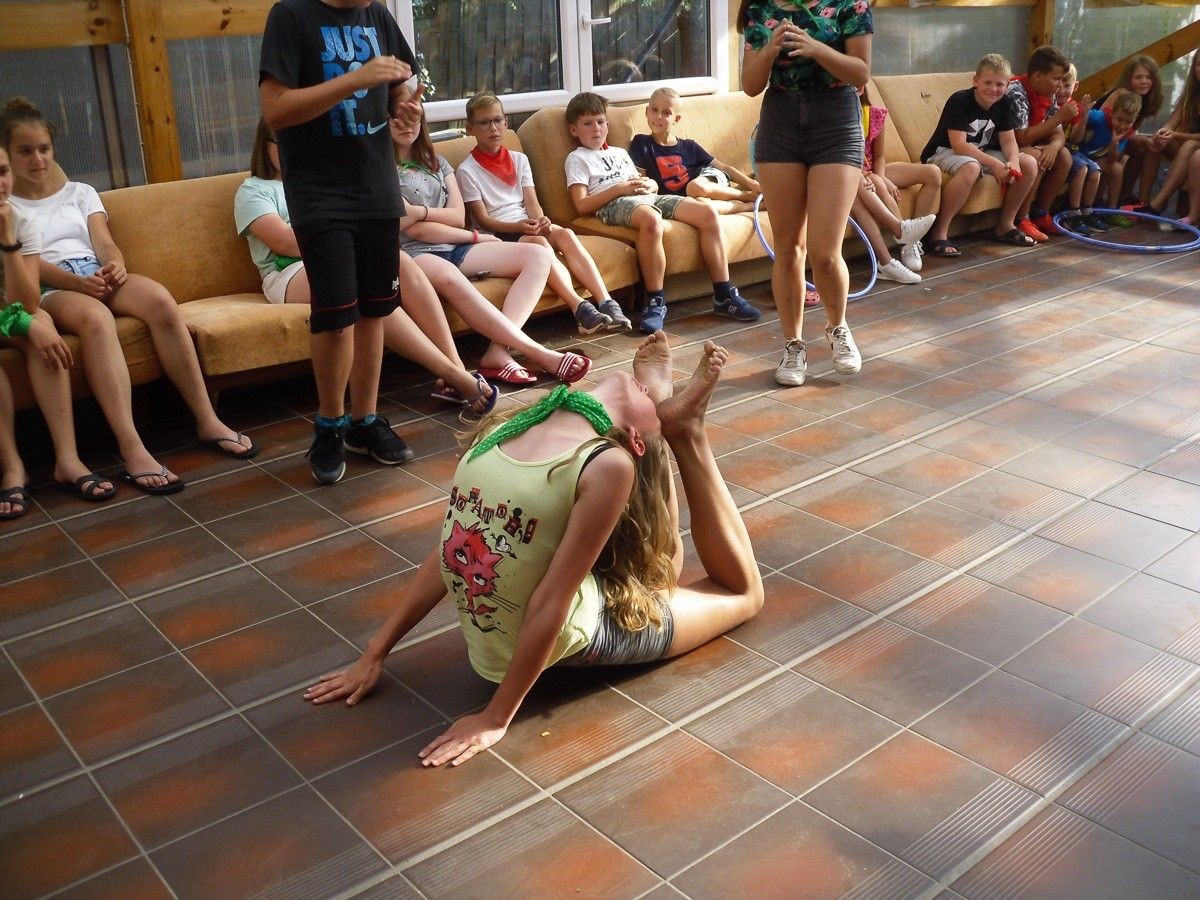 TPD Bolesławiec: 139 dzieci wypoczywało na koloniach w Jarosławcu