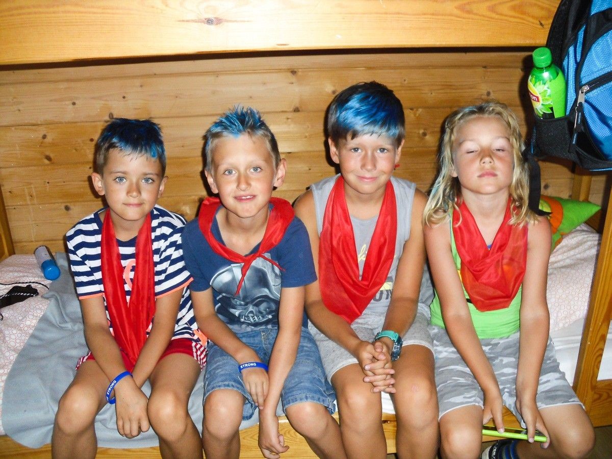 TPD Bolesławiec: 139 dzieci wypoczywało na koloniach w Jarosławcu