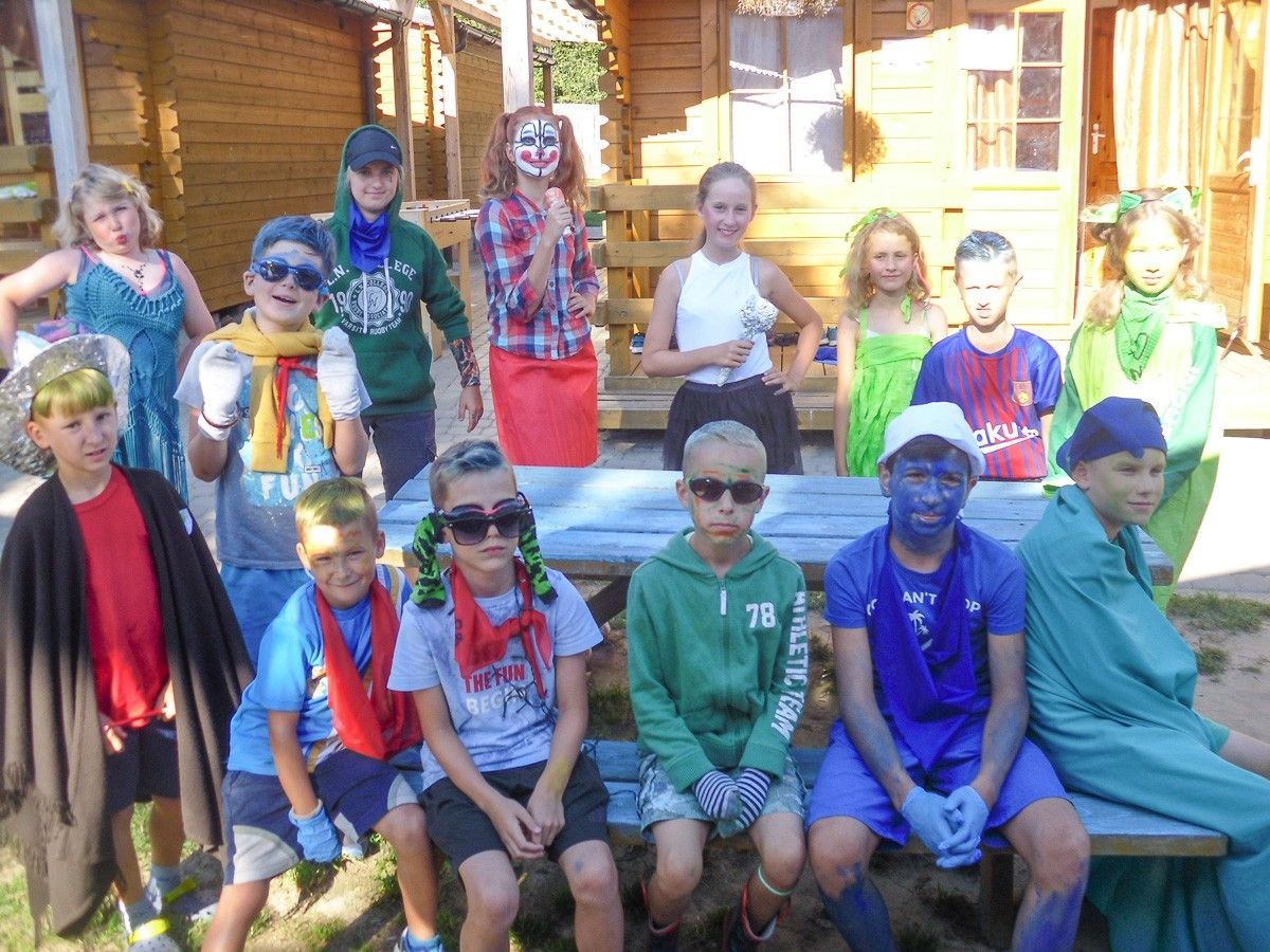 TPD Bolesławiec: 139 dzieci wypoczywało na koloniach w Jarosławcu