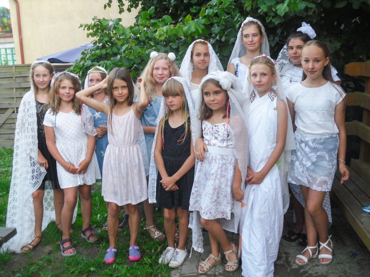 TPD Bolesławiec: 139 dzieci wypoczywało na koloniach w Jarosławcu