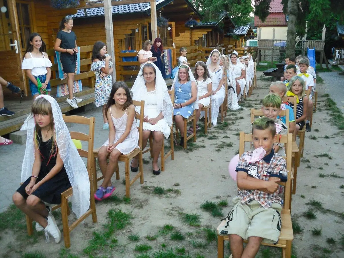 TPD Bolesławiec: 139 dzieci wypoczywało na koloniach w Jarosławcu