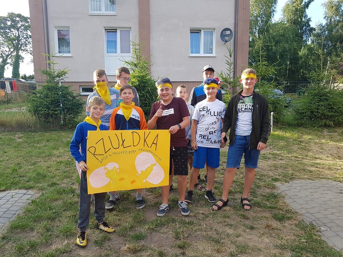 TPD Bolesławiec: 139 dzieci wypoczywało na koloniach w Jarosławcu