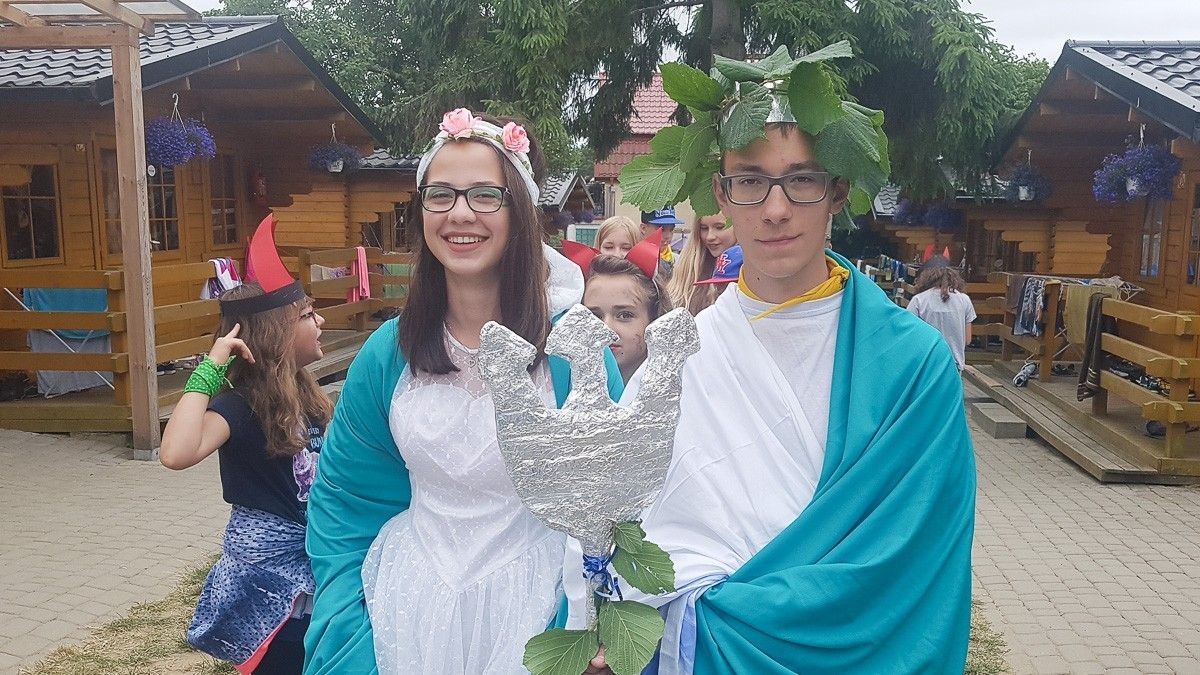 TPD Bolesławiec: 139 dzieci wypoczywało na koloniach w Jarosławcu