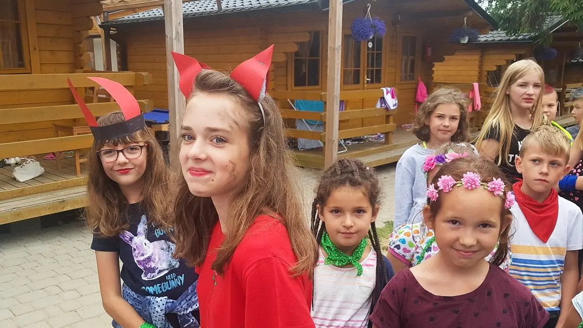 TPD Bolesławiec: 139 dzieci wypoczywało na koloniach w Jarosławcu