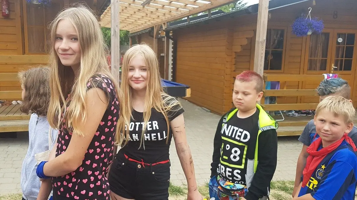 TPD Bolesławiec: 139 dzieci wypoczywało na koloniach w Jarosławcu