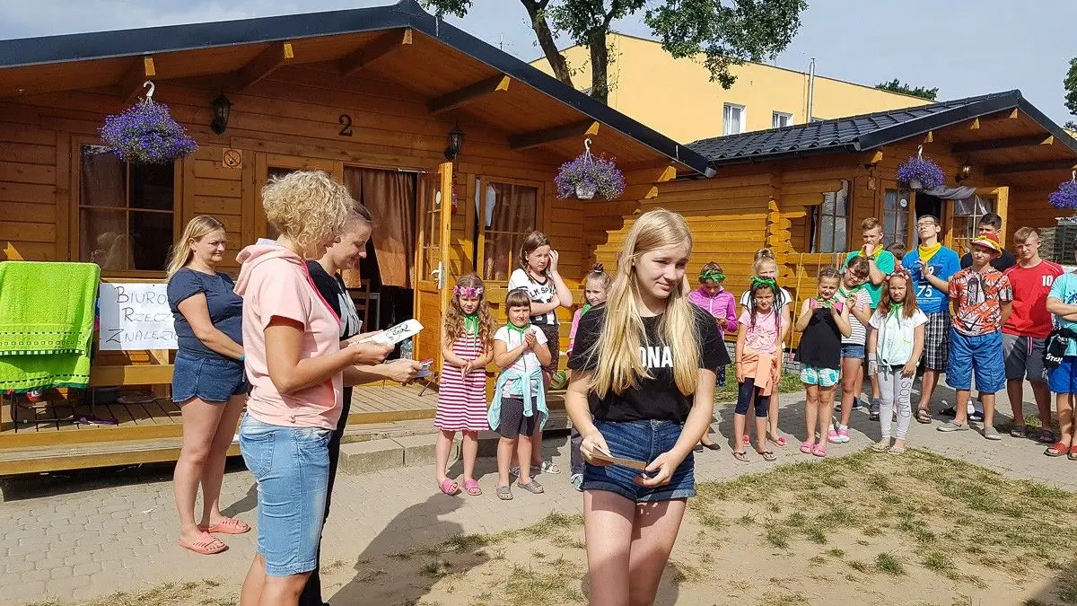 TPD Bolesławiec: 139 dzieci wypoczywało na koloniach w Jarosławcu