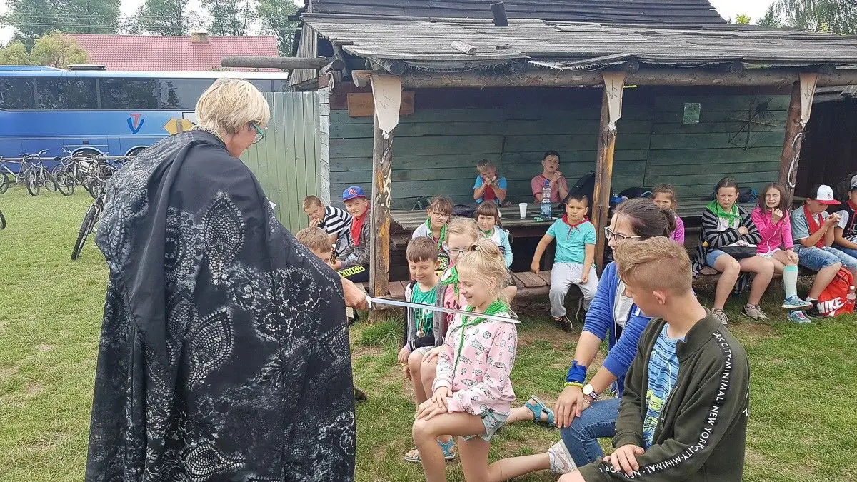 TPD Bolesławiec: 139 dzieci wypoczywało na koloniach w Jarosławcu