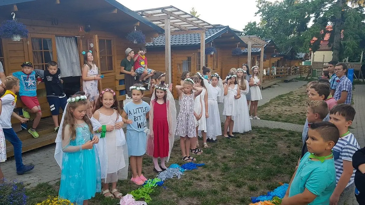TPD Bolesławiec: 139 dzieci wypoczywało na koloniach w Jarosławcu