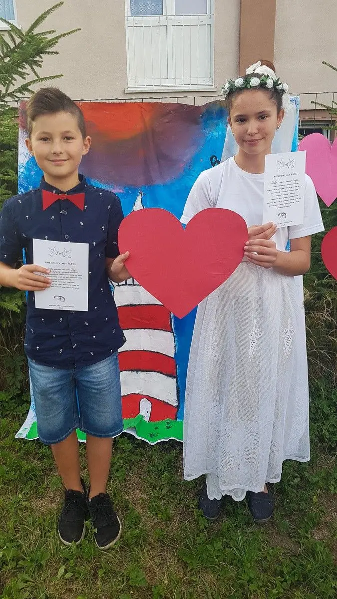 TPD Bolesławiec: 139 dzieci wypoczywało na koloniach w Jarosławcu
