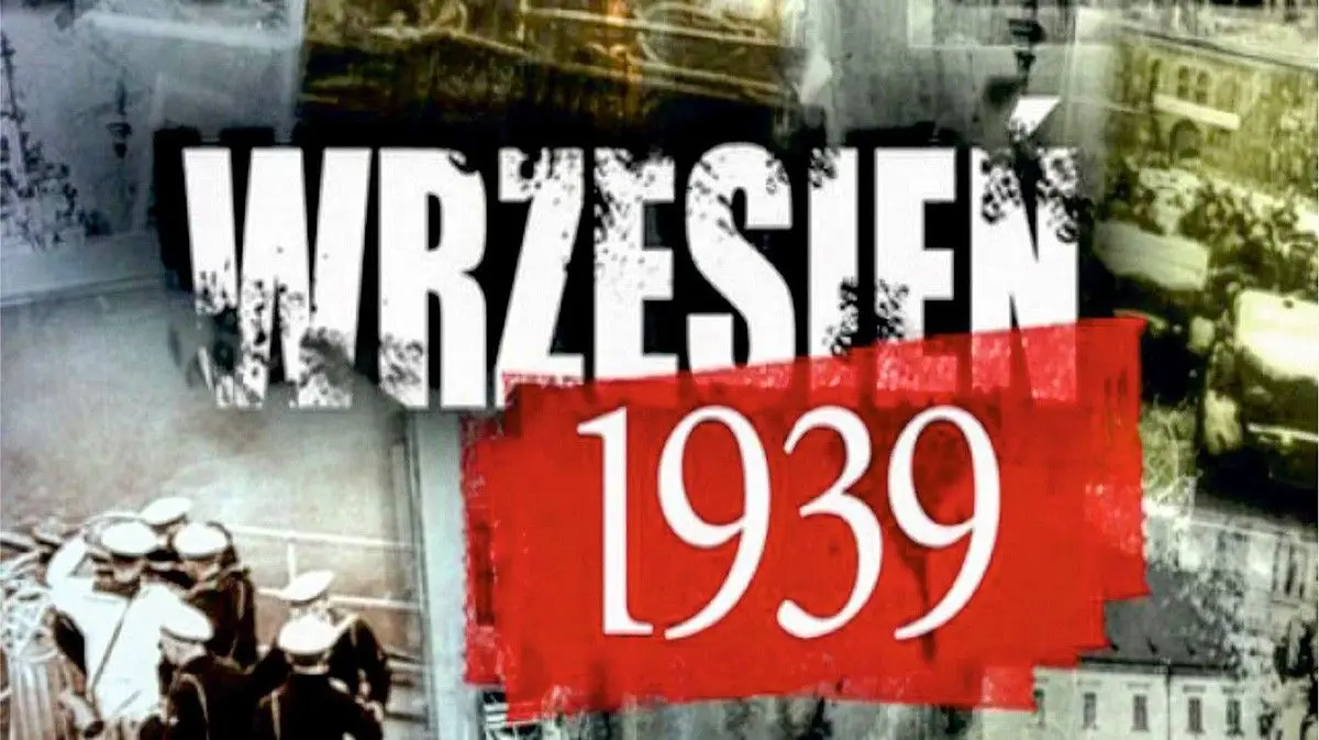 Upamiętnią 79. Rocznicę Wybuchu II Wojny Światowej