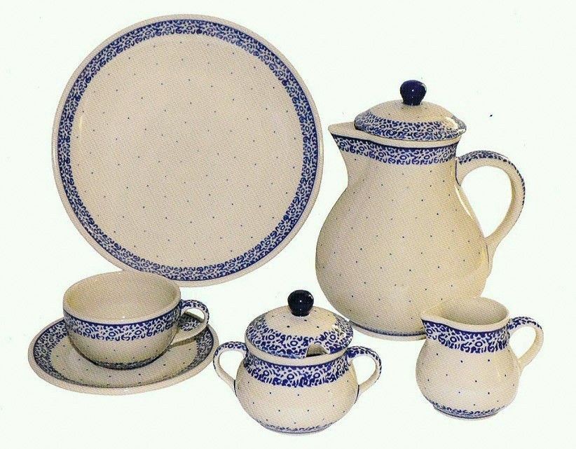 Zaprojektowała ceramikę dla Jana Pawła II. Gdy ten zmarł, wstąpiła do... zakonu