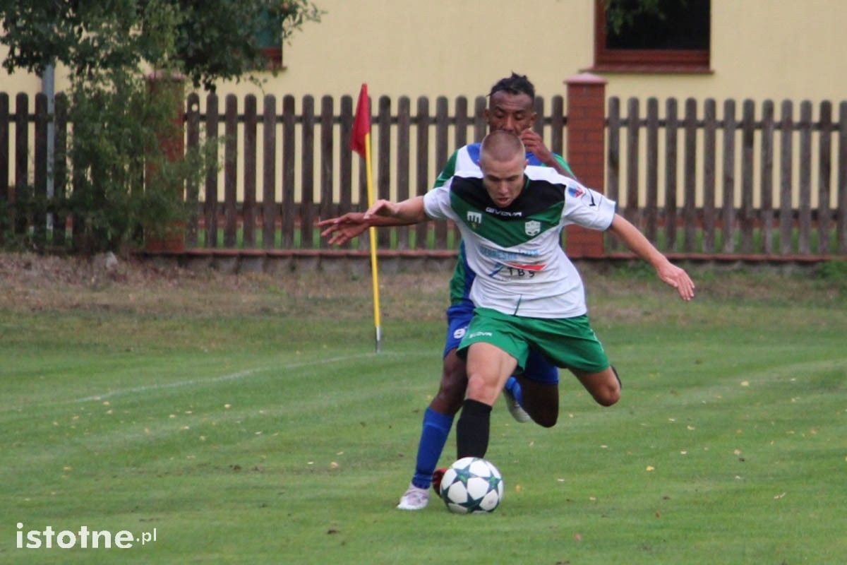 BKS pokonał w Ruszowie tamtejszą Victorię