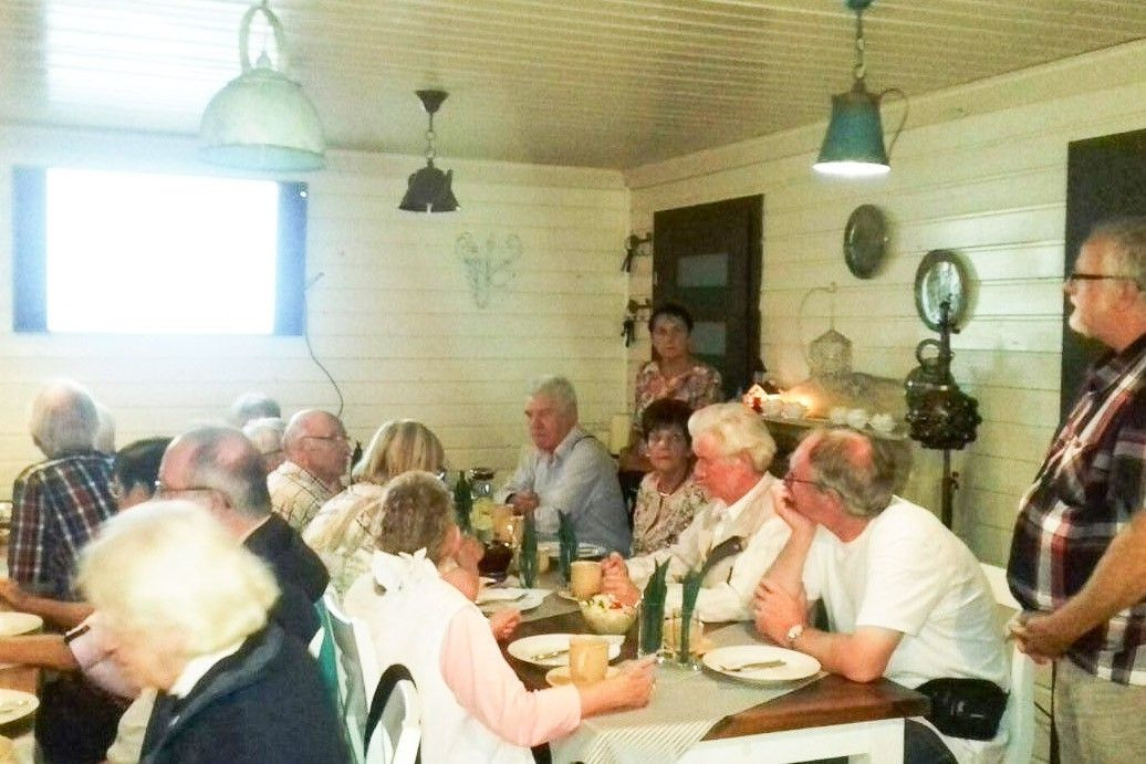 Wizyta Bundesheimatgruppe Bunzlau zu Siegburg w Bolesławcu