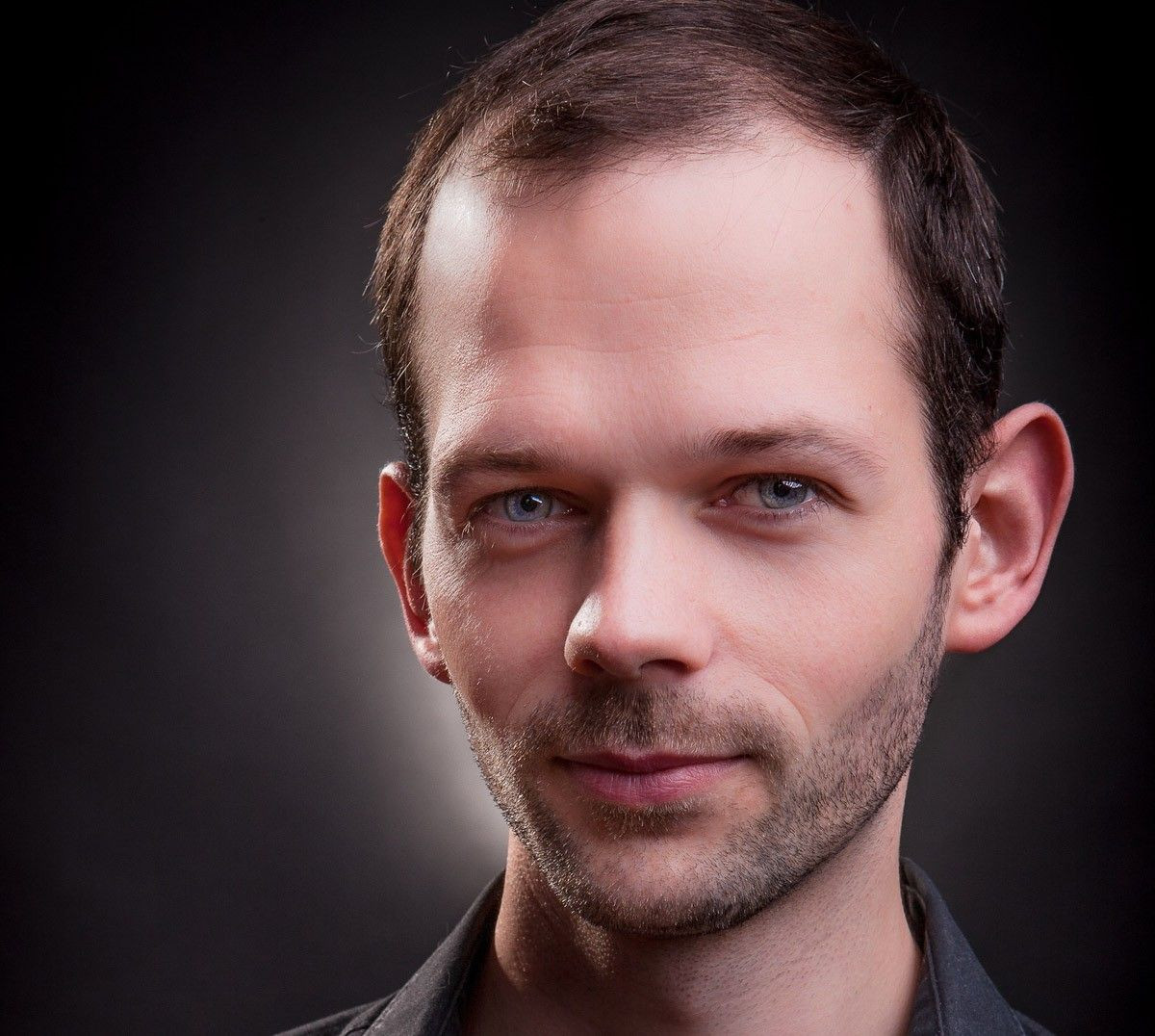 Wykonawcy Wratislavia Cantans: Martin Schiketanz