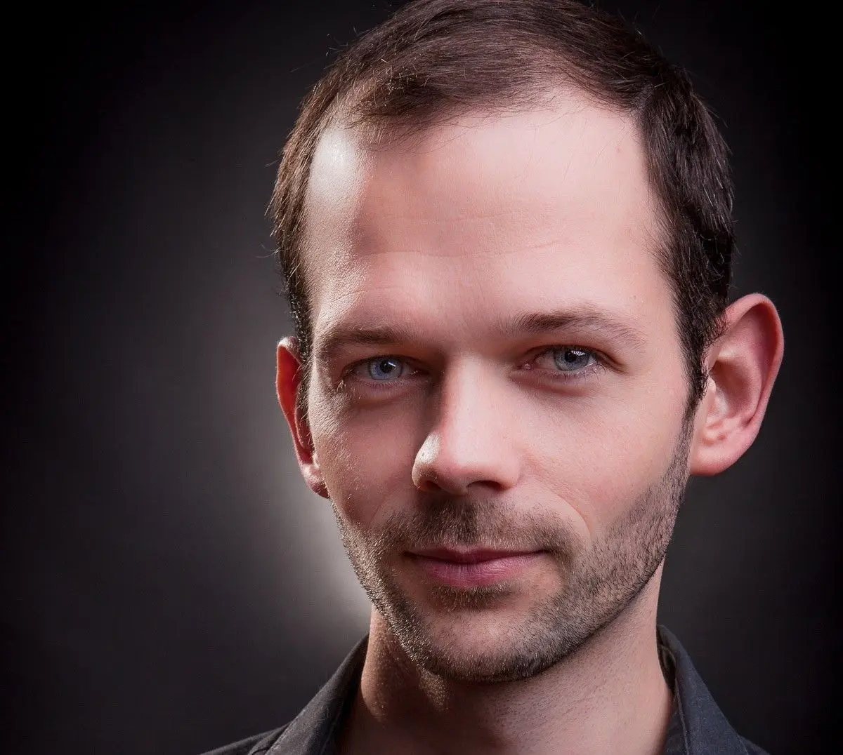 Wykonawcy Wratislavia Cantans: Martin Schiketanz