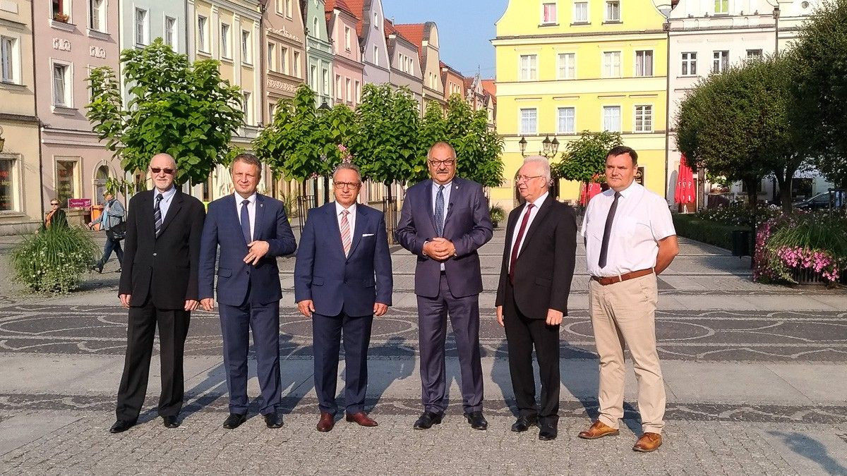 Ruszyła kampania wyborcza Bezpartyjnych Samorządowców