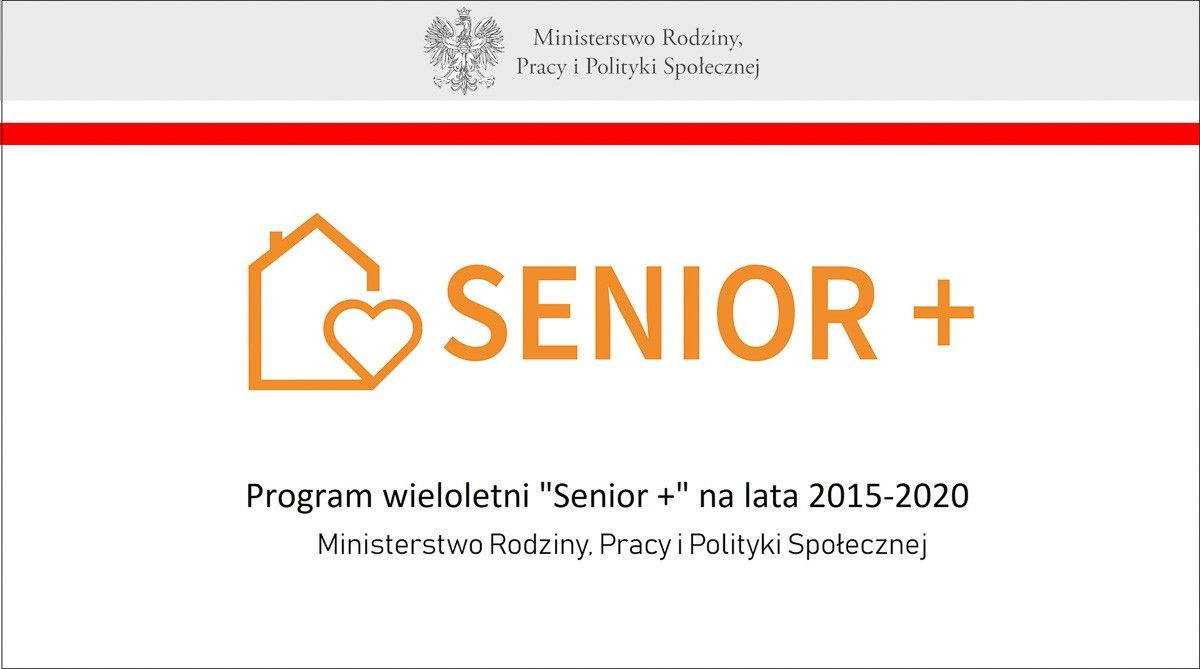 Modernizują Dom Dziennego Pobytu