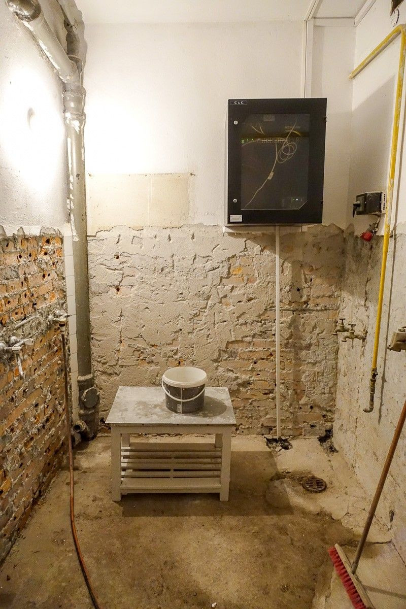 Modernizują Dom Dziennego Pobytu