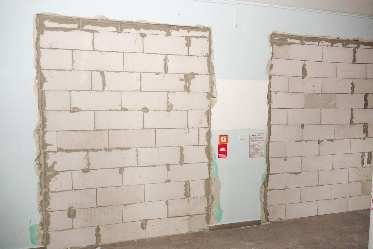 Modernizują Dom Dziennego Pobytu