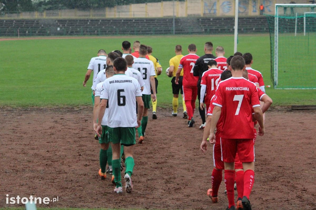 BKS: drugie zwycięstwo w IV lidze