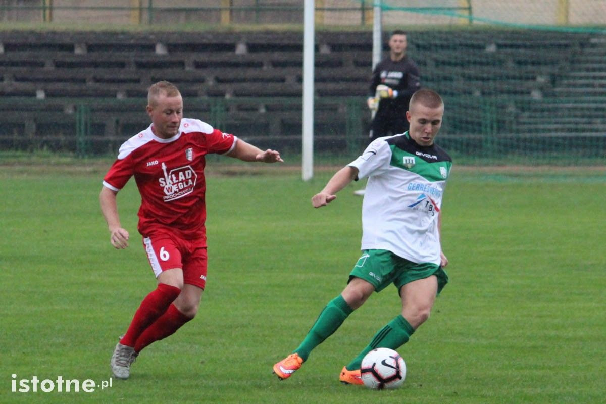 BKS: drugie zwycięstwo w IV lidze