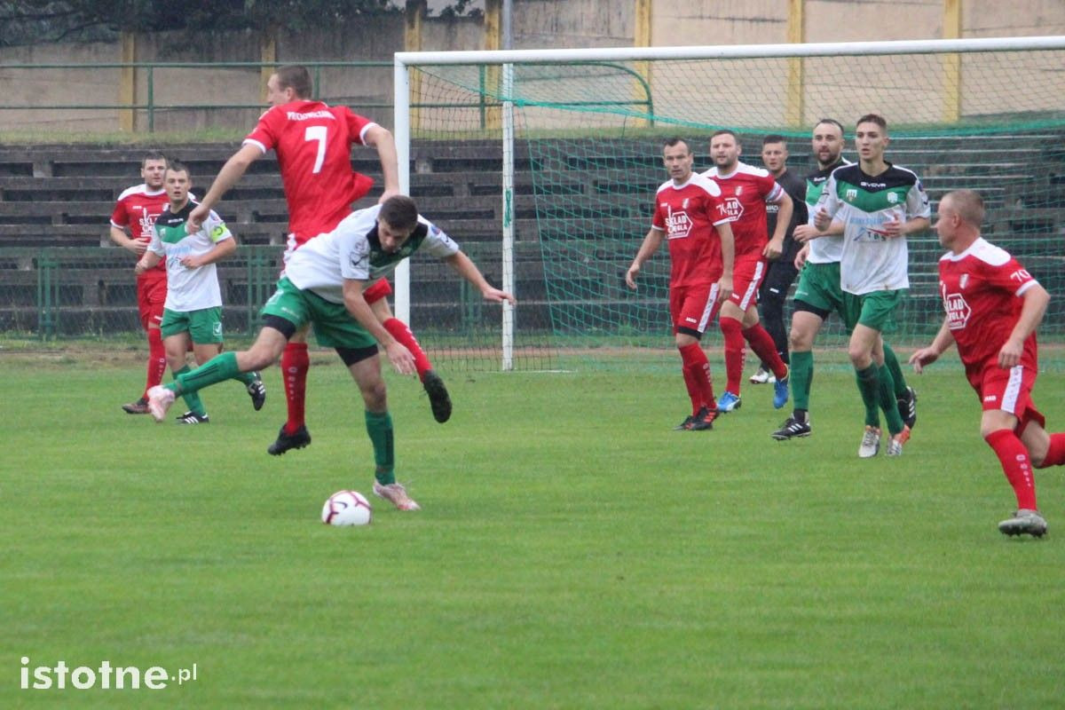 BKS: drugie zwycięstwo w IV lidze