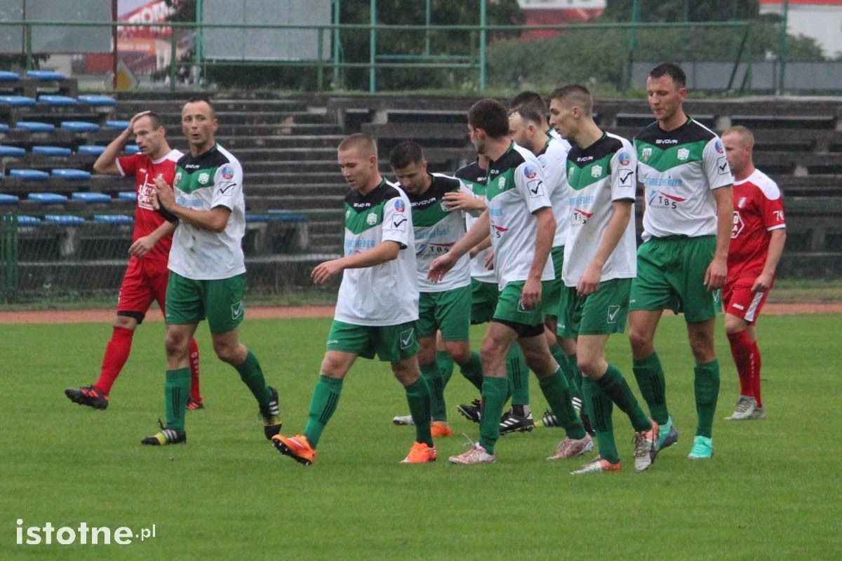BKS: drugie zwycięstwo w IV lidze