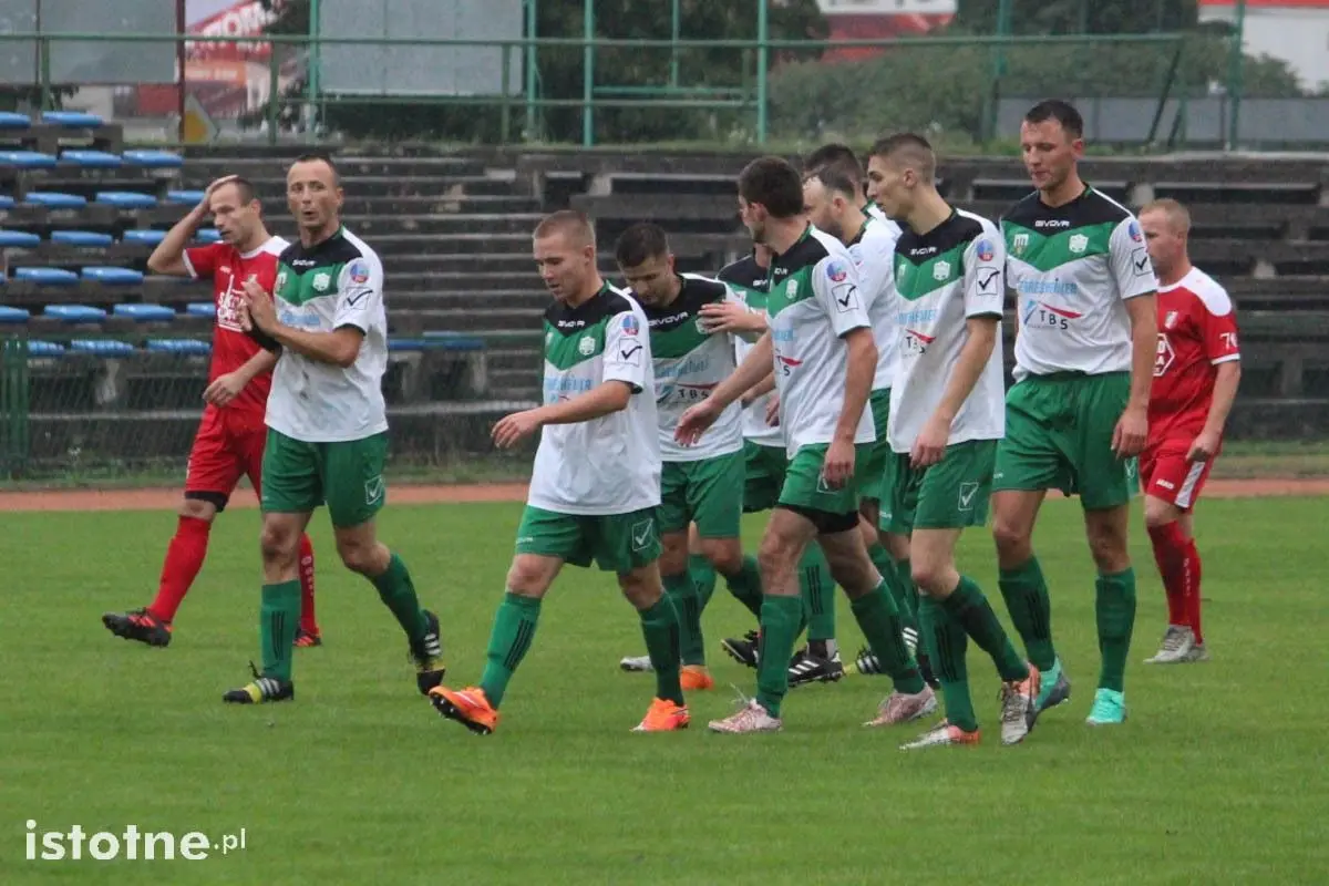 BKS: drugie zwycięstwo w IV lidze