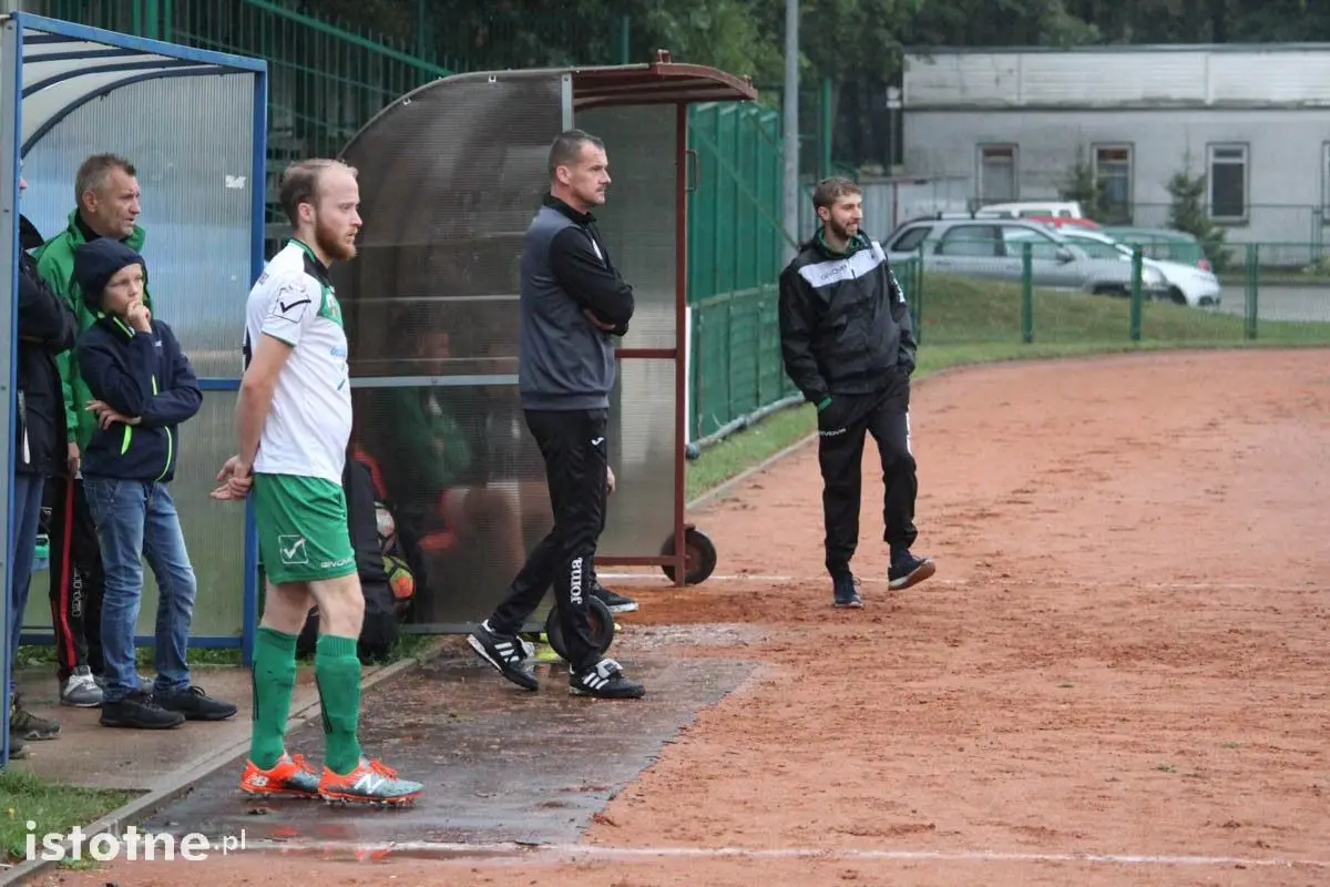BKS: drugie zwycięstwo w IV lidze