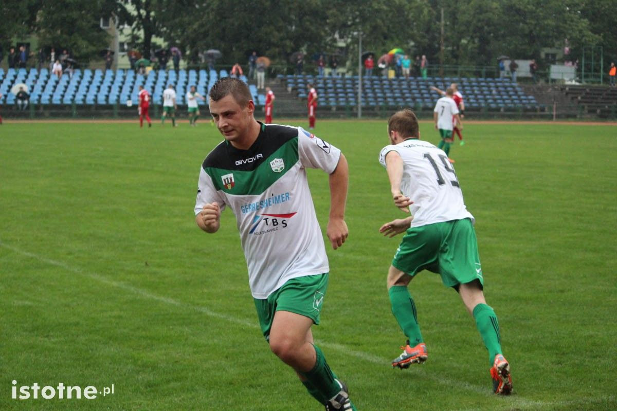 BKS: drugie zwycięstwo w IV lidze