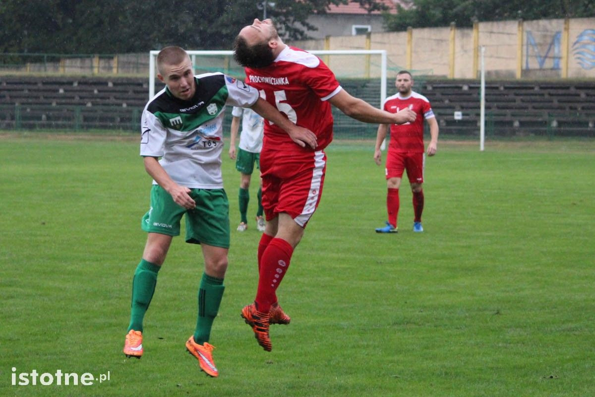 BKS: drugie zwycięstwo w IV lidze