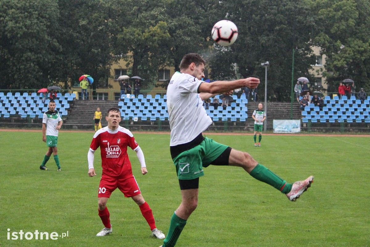 BKS: drugie zwycięstwo w IV lidze
