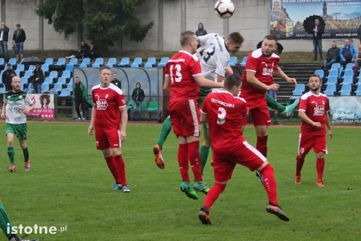 BKS: drugie zwycięstwo w IV lidze