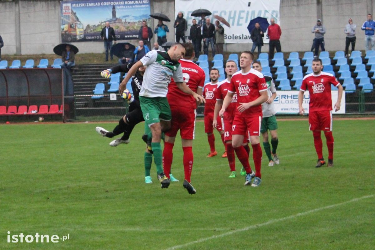 BKS: drugie zwycięstwo w IV lidze