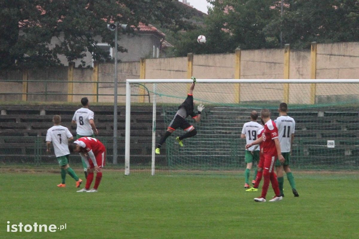 BKS: drugie zwycięstwo w IV lidze