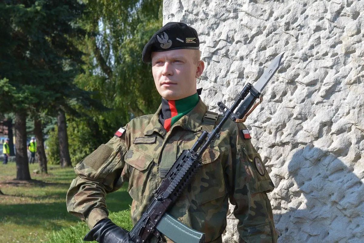 Upamiętnili 79 rocznicę wybuchu II wojny światowej