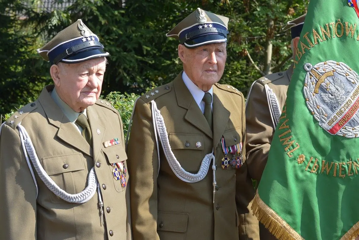Upamiętnili 79 rocznicę wybuchu II wojny światowej