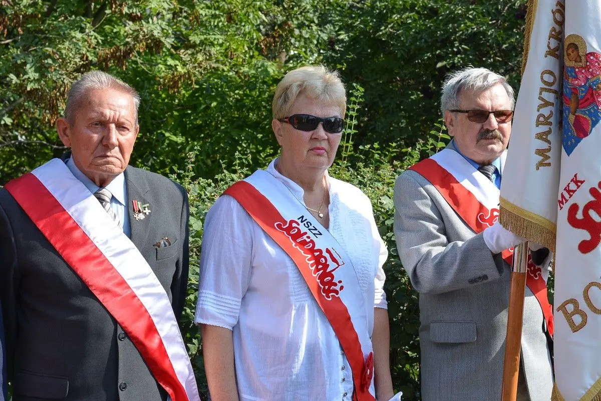 Upamiętnili 79 rocznicę wybuchu II wojny światowej