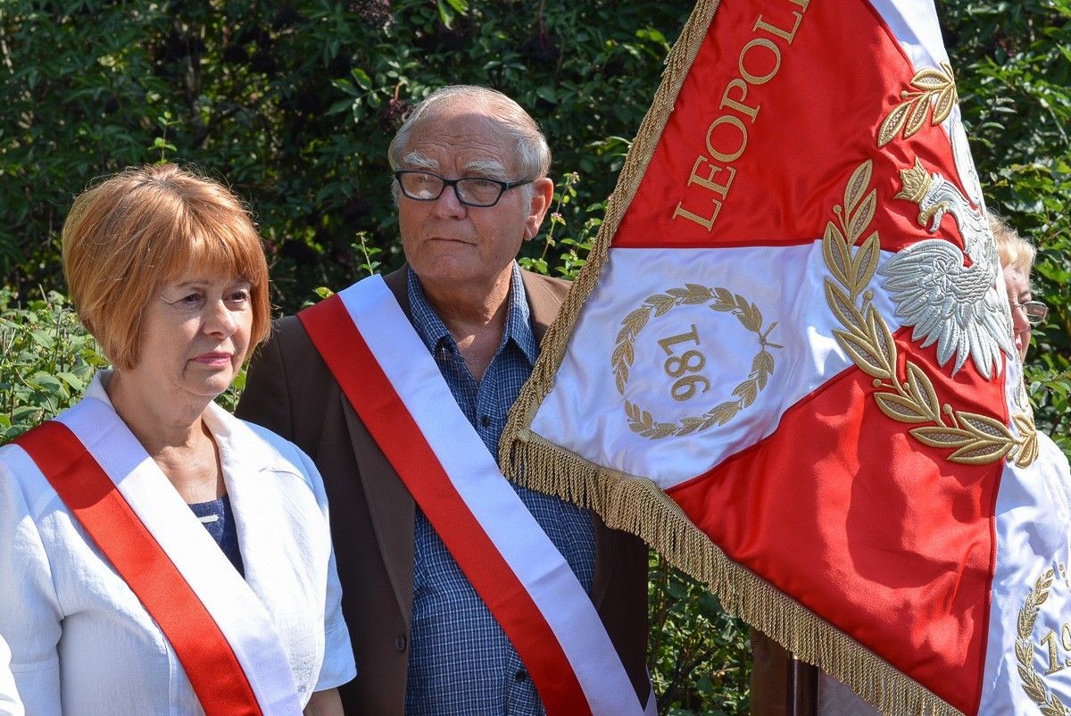 Upamiętnili 79 rocznicę wybuchu II wojny światowej