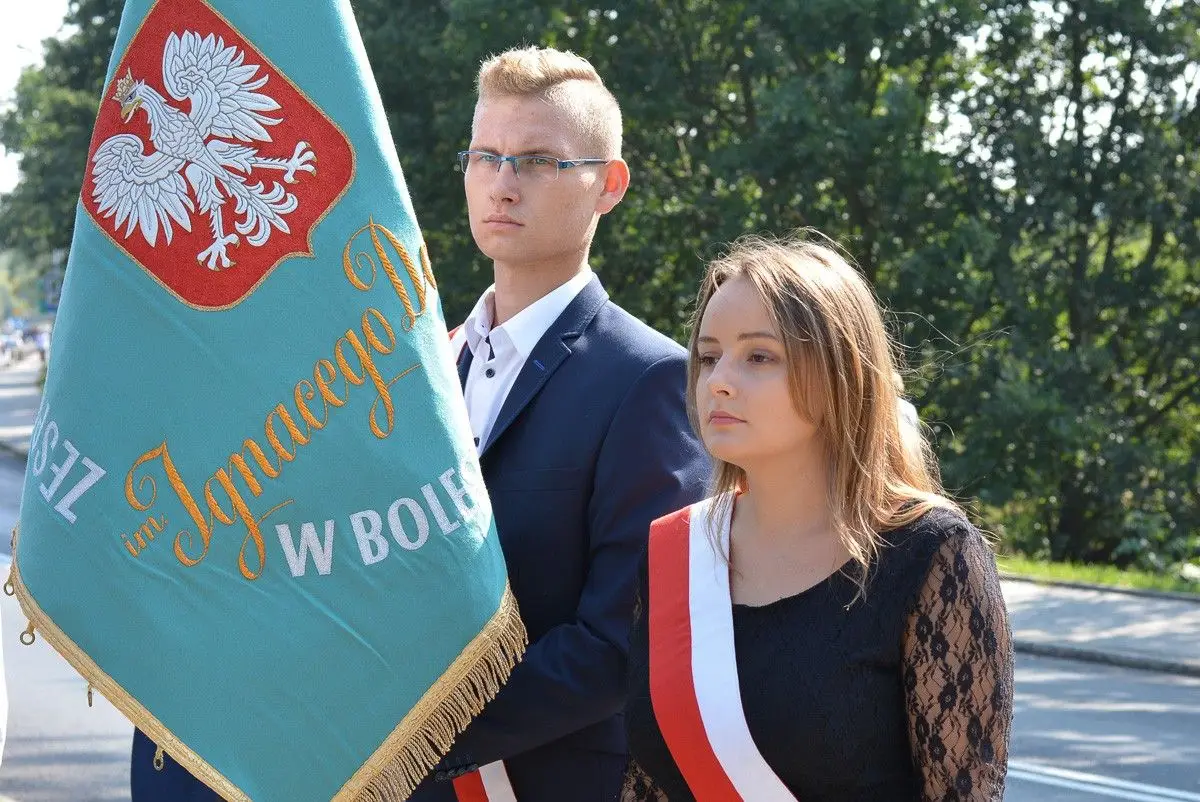 Upamiętnili 79 rocznicę wybuchu II wojny światowej